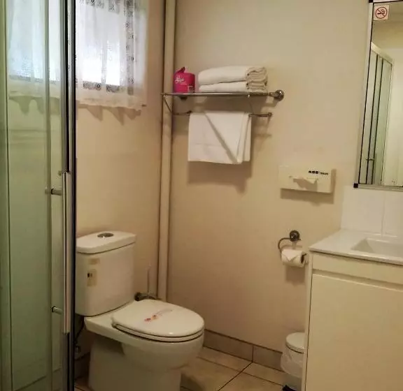 Fotos del hotel Mackay Motor Inn:  6