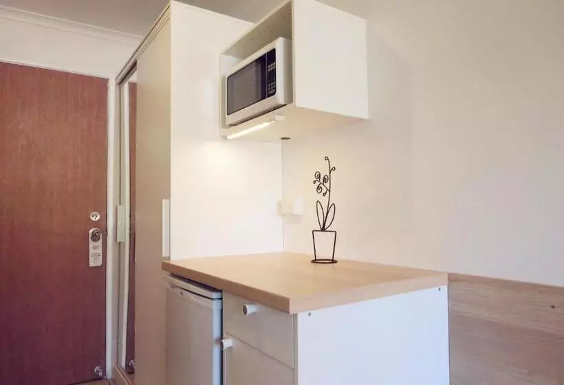 Fotos del hotel Mackay Motor Inn:  5