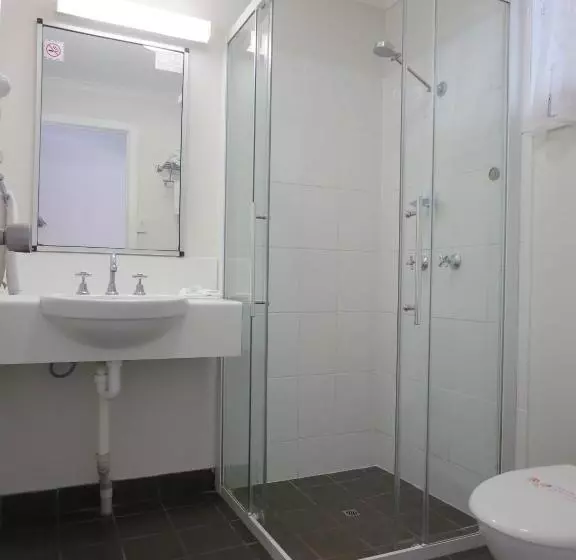 Fotos del hotel Mackay Motor Inn:  11