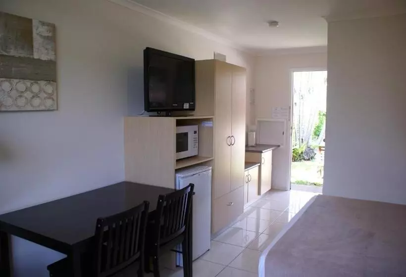 Fotos del hotel Mackay Motor Inn:  15