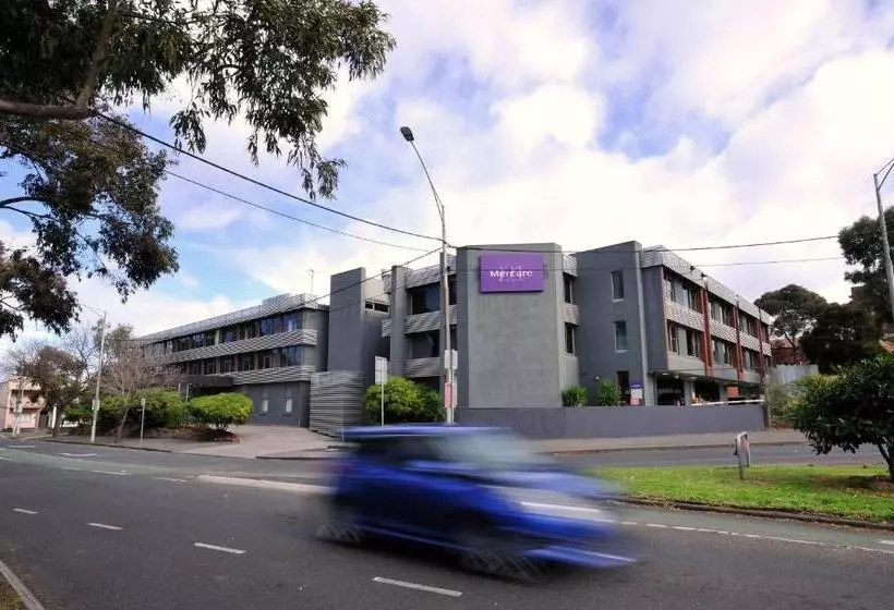 Mercure North Melbourne