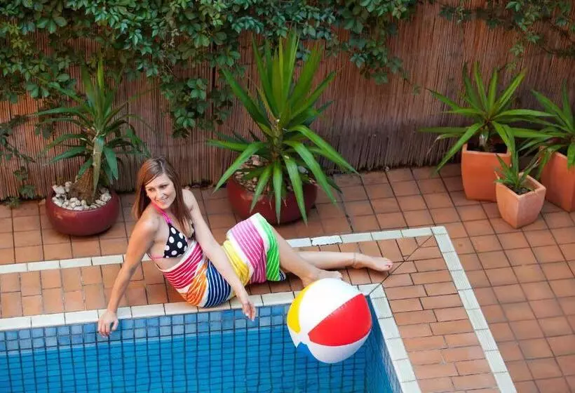 Fotos del hotel Mercure North Melbourne:  3