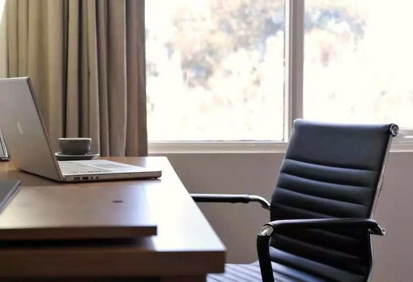 Fotos del hotel Mercure North Melbourne:  7