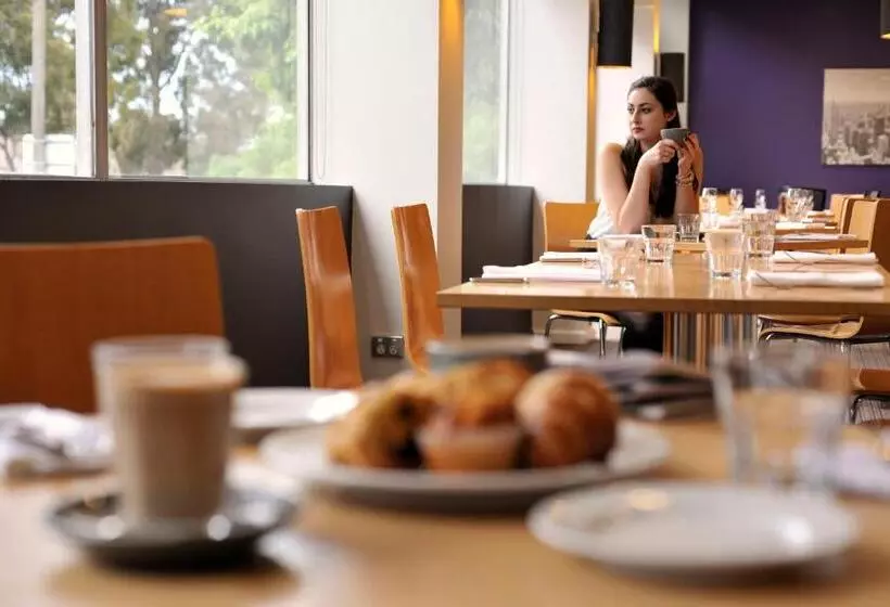 Fotos del hotel Mercure North Melbourne:  10