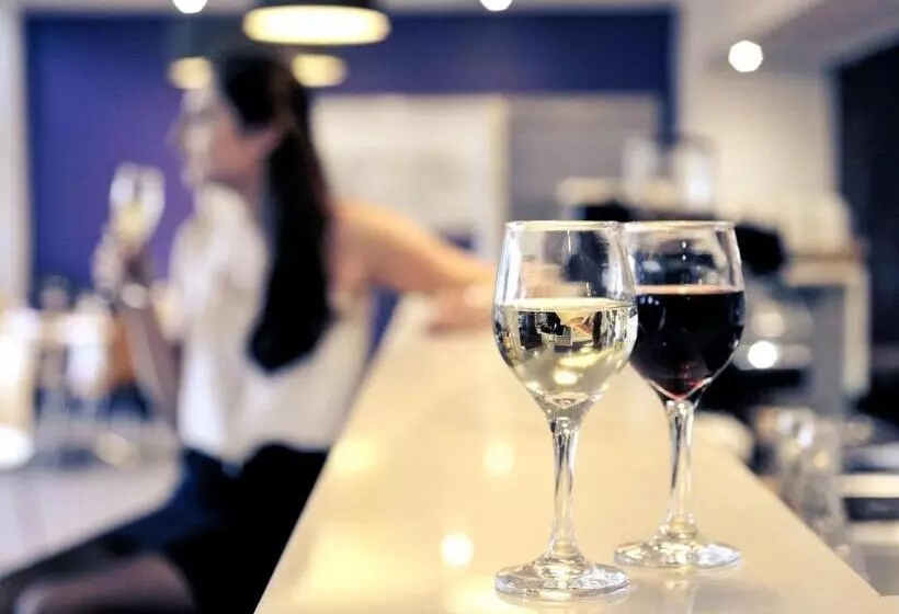 Fotos del hotel Mercure North Melbourne:  4