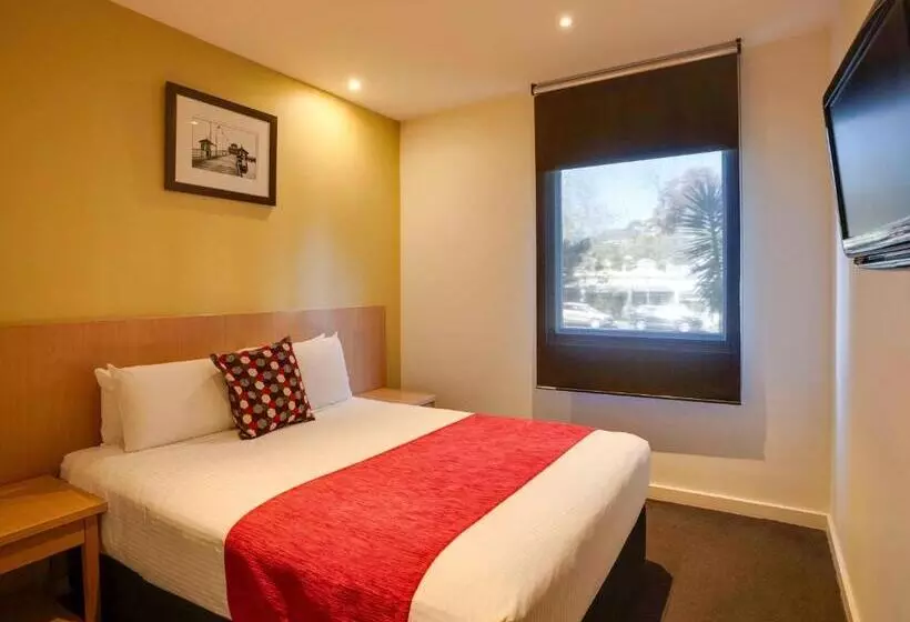 Fotos del hotel Mercure North Melbourne:  15