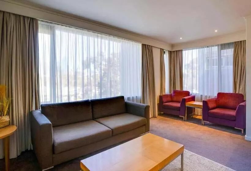 Fotos del hotel Mercure North Melbourne:  18