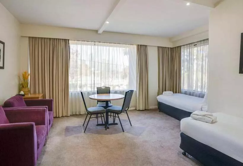 Fotos del hotel Mercure North Melbourne:  16