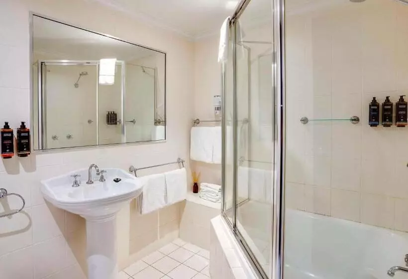 Fotos del hotel Mercure North Melbourne:  9