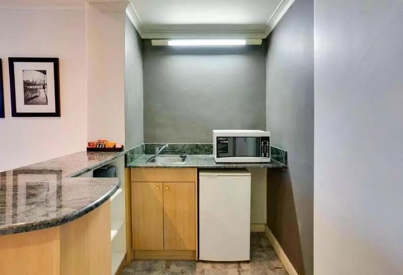 Fotos del hotel Mercure North Melbourne:  5