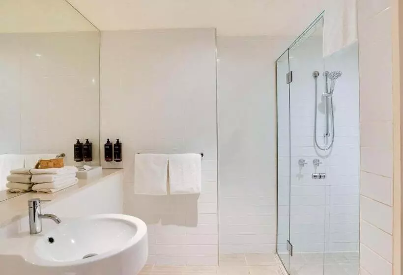 Fotos del hotel Mercure North Melbourne:  6