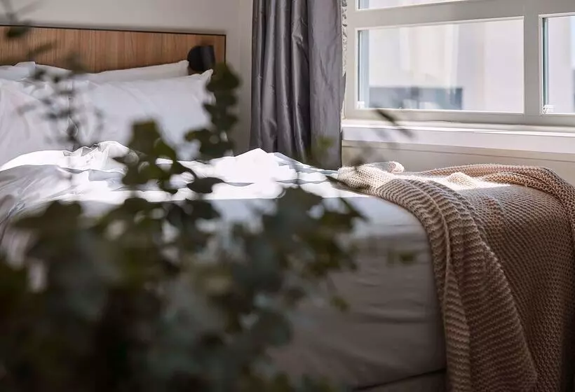 Fotos del hotel Pensione Hotel Perth:  24