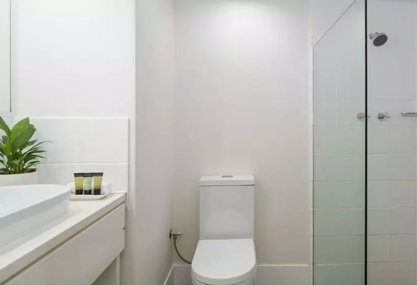 Fotos del hotel Pensione Hotel Perth:  9