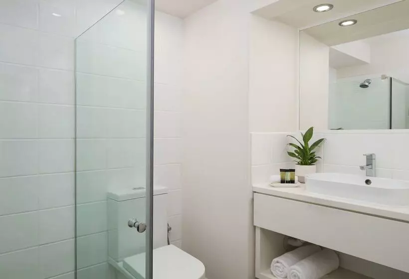 Fotos del hotel Pensione Hotel Perth:  16