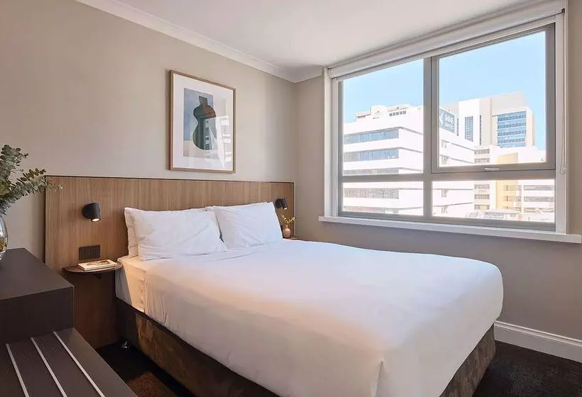 Fotos del hotel Pensione Hotel Perth:  22