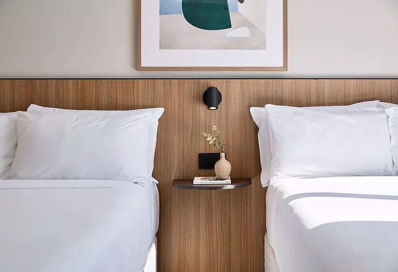 Fotos del hotel Pensione Hotel Perth:  20