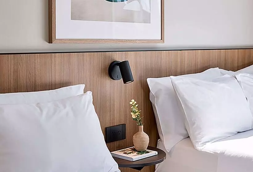 Fotos del hotel Pensione Hotel Perth:  7