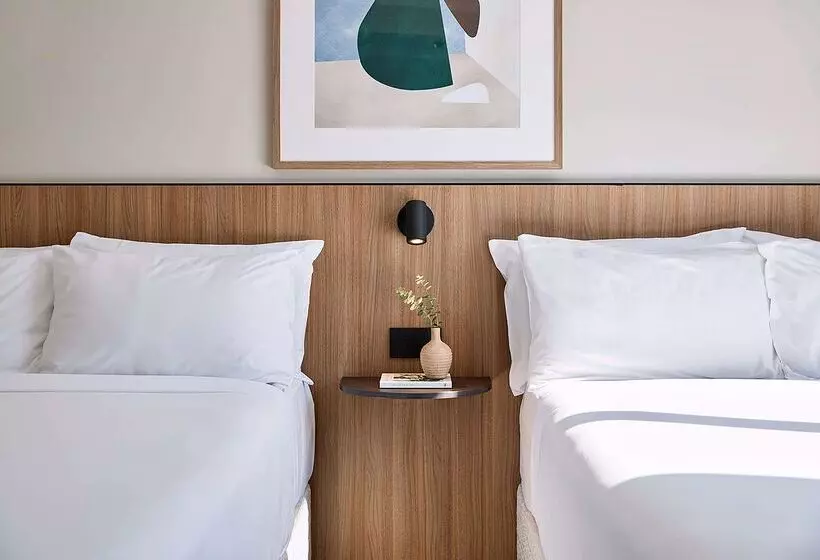 Fotos del hotel Pensione Hotel Perth:  11