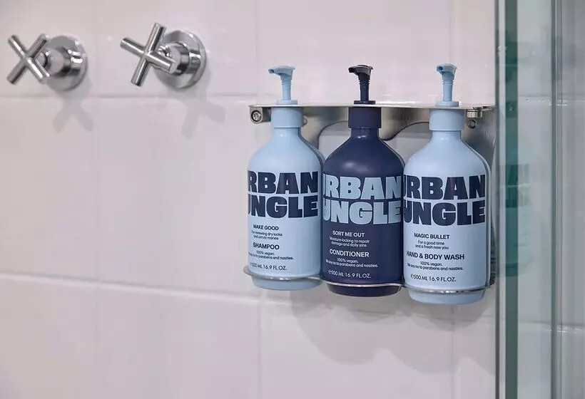 Fotos del hotel Pensione Hotel Perth:  13