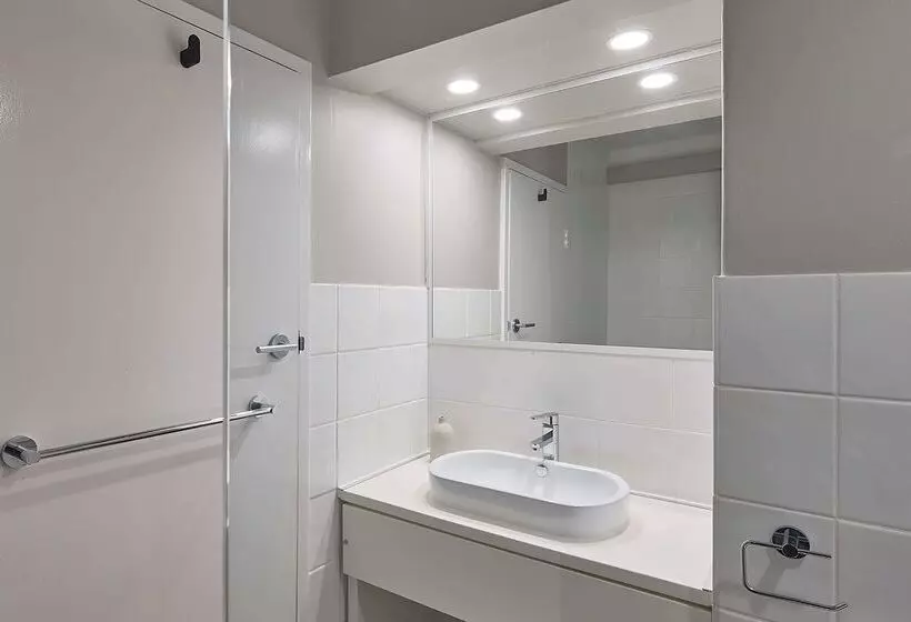 Fotos del hotel Pensione Hotel Perth:  5