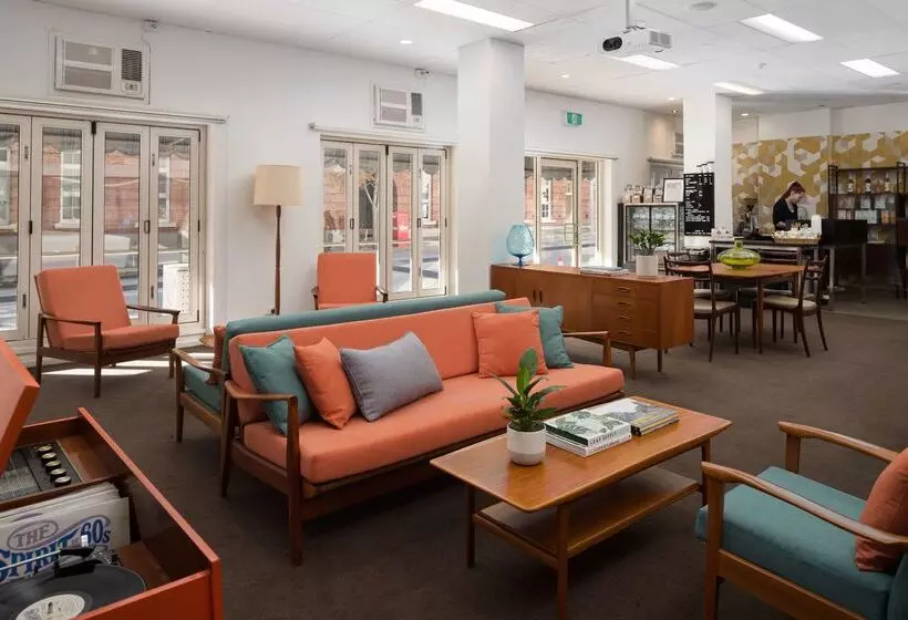 Fotos del hotel Pensione Hotel Perth:  3