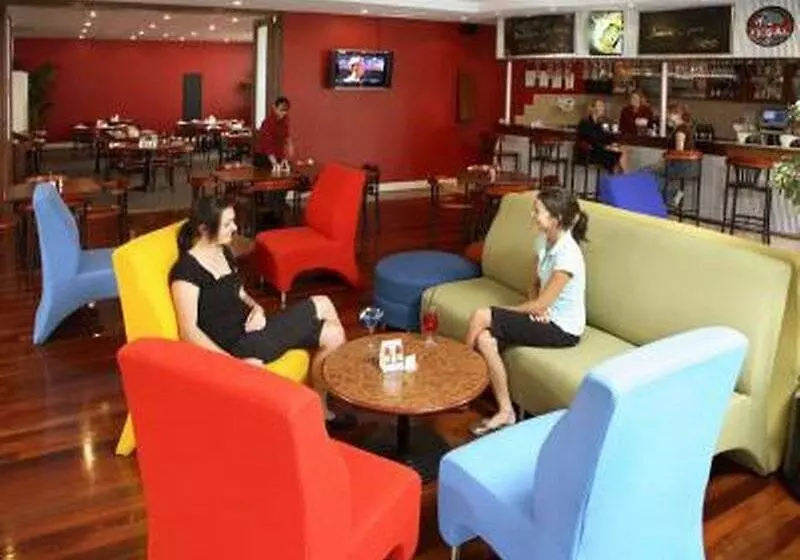 Fotos del hotel Pensione Hotel Perth:  15