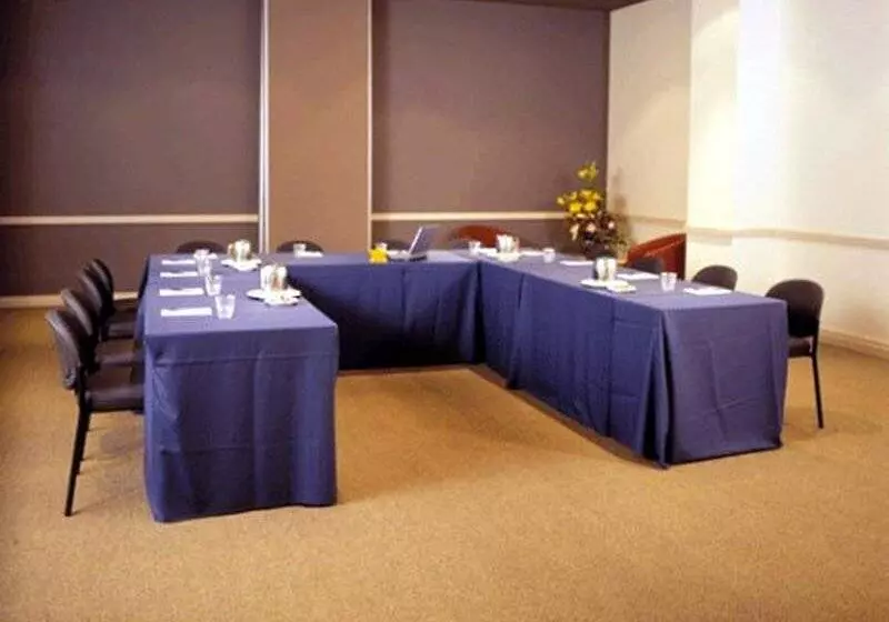 Fotos del hotel Pensione Hotel Perth:  4