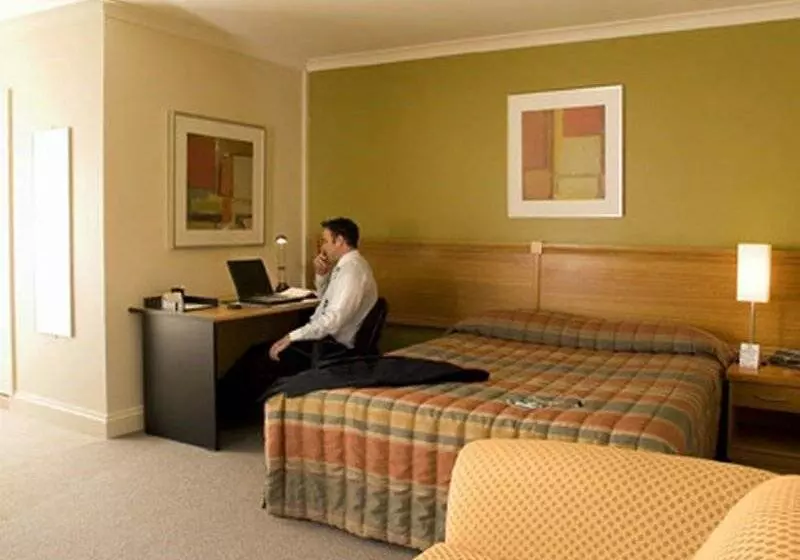 Fotos del hotel Pensione Hotel Perth:  14