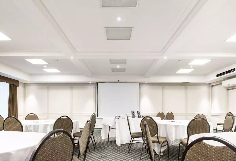 Fotos del hotel Seasons Of Perth:  12