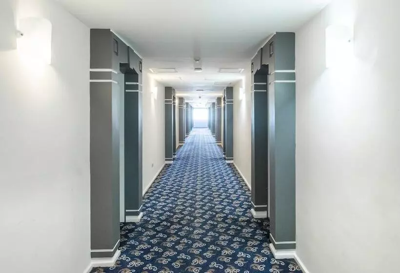 Fotos del hotel Seasons Of Perth:  3