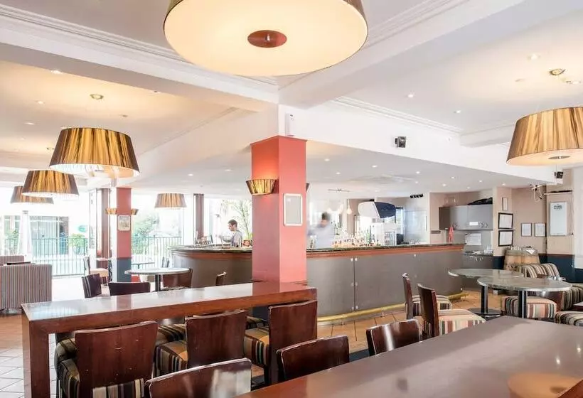 Fotos del hotel Seasons Of Perth:  24