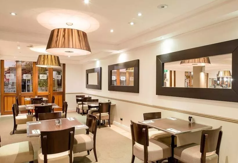 Fotos del hotel Seasons Of Perth:  25