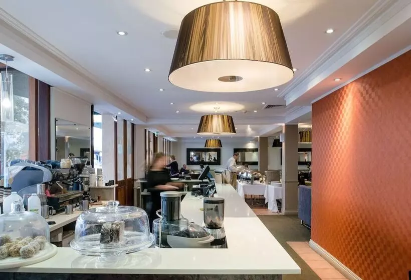 Fotos del hotel Seasons Of Perth:  16