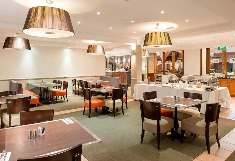 Fotos del hotel Seasons Of Perth:  20