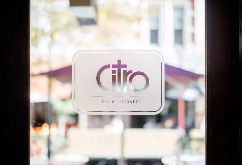 Fotos del hotel Seasons Of Perth:  4