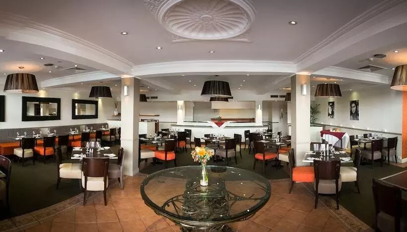 Fotos del hotel Seasons Of Perth:  10