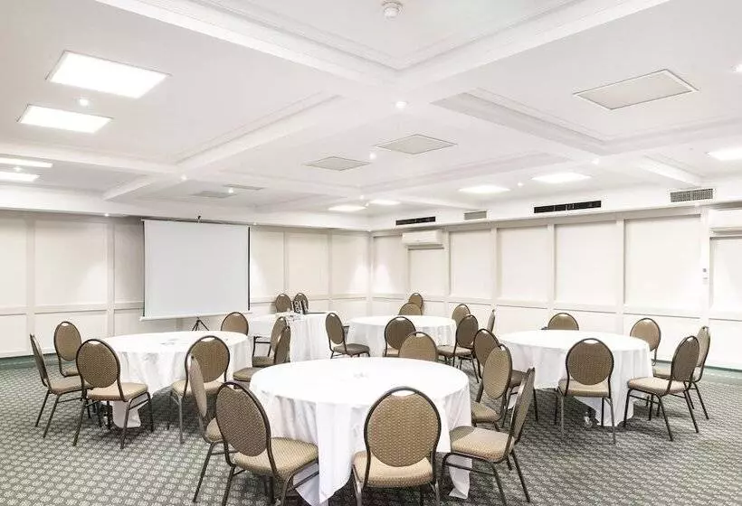 Fotos del hotel Seasons Of Perth:  22