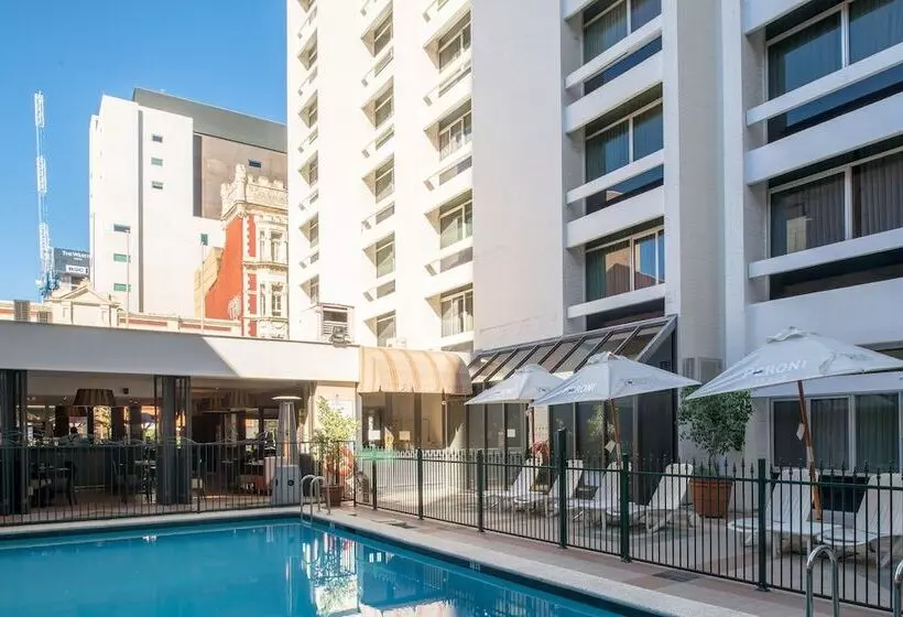 Fotos del hotel Seasons Of Perth:  23