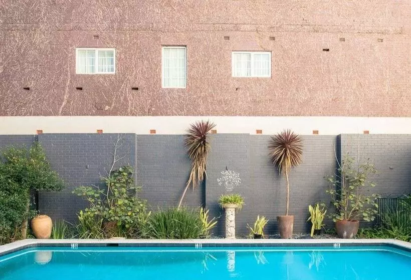 Fotos del hotel Seasons Of Perth:  9