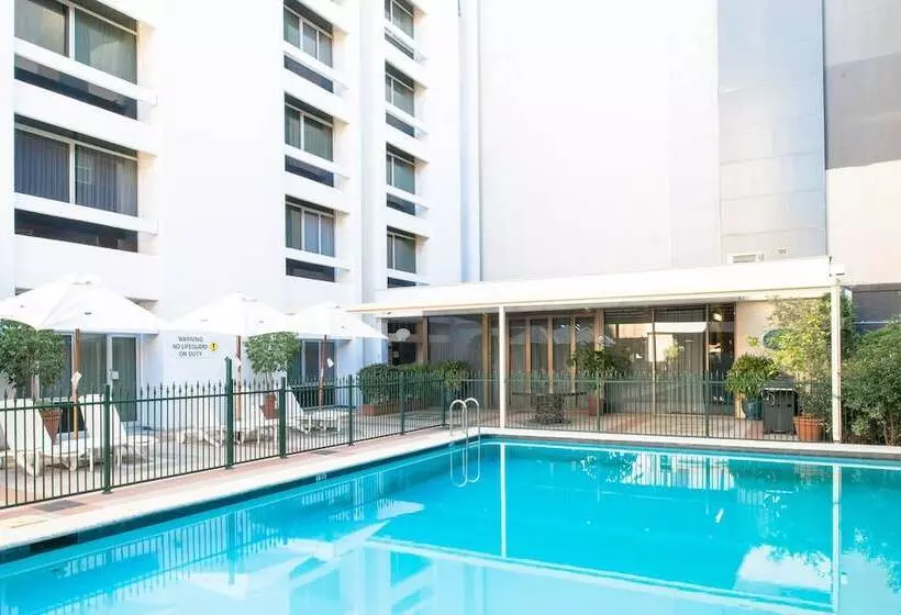 Fotos del hotel Seasons Of Perth:  19