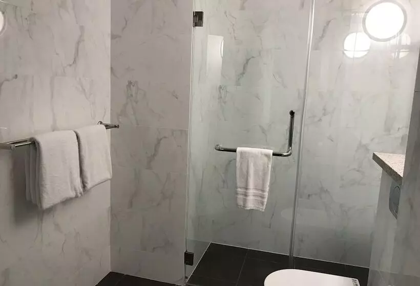 Fotos del hotel Seasons Of Perth:  13