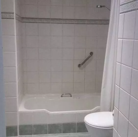 Fotos del hotel Seasons Of Perth:  7