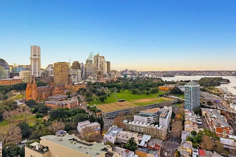 Fotos del hotel The Sydney Boulevard:  6