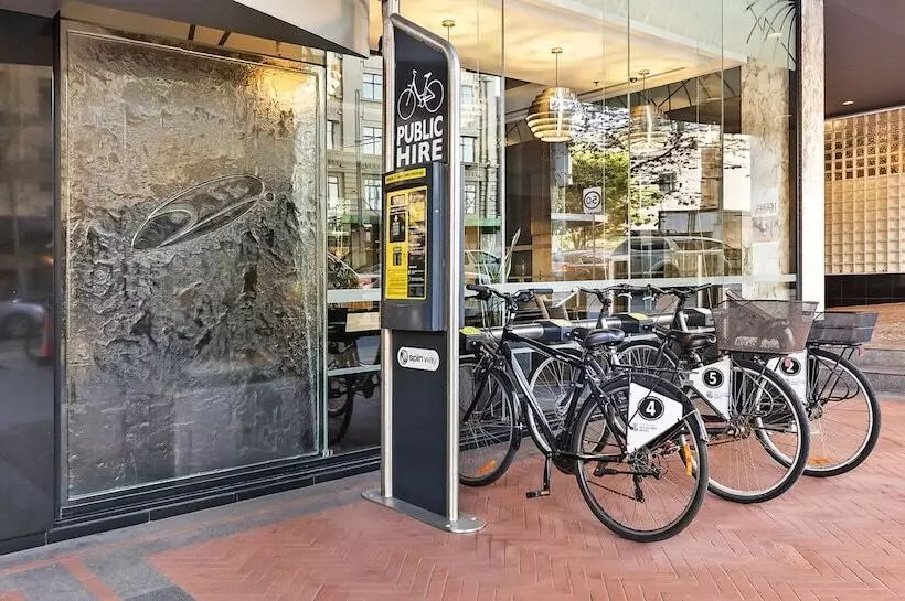 Fotos del hotel The Sydney Boulevard:  3