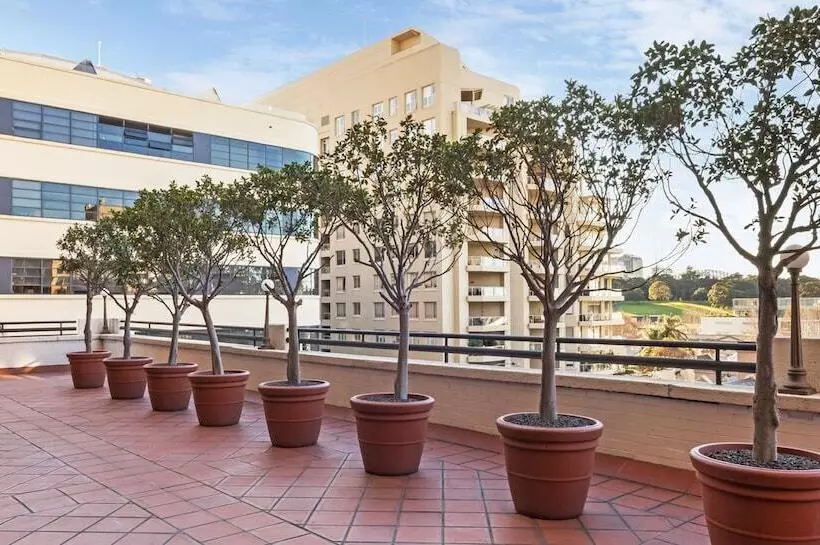 Fotos del hotel The Sydney Boulevard:  5