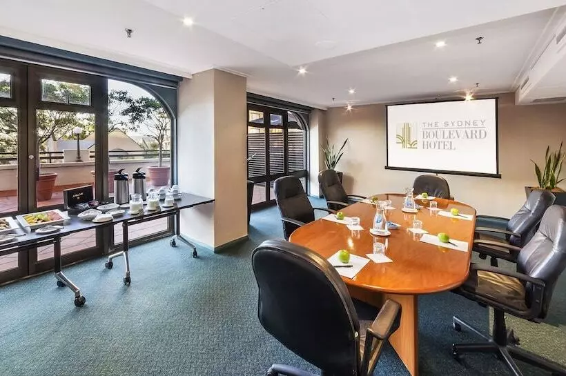 Fotos del hotel The Sydney Boulevard:  8
