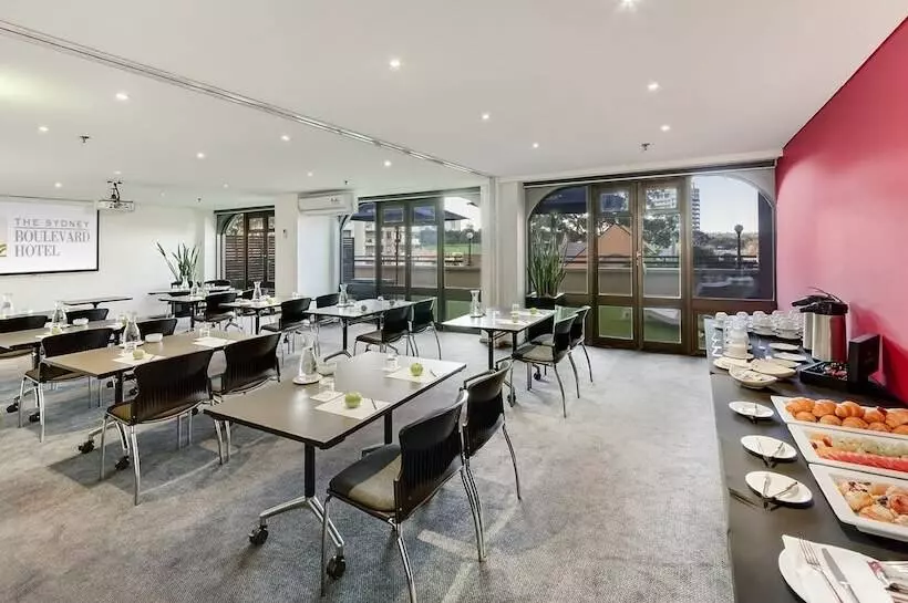 Fotos del hotel The Sydney Boulevard:  25