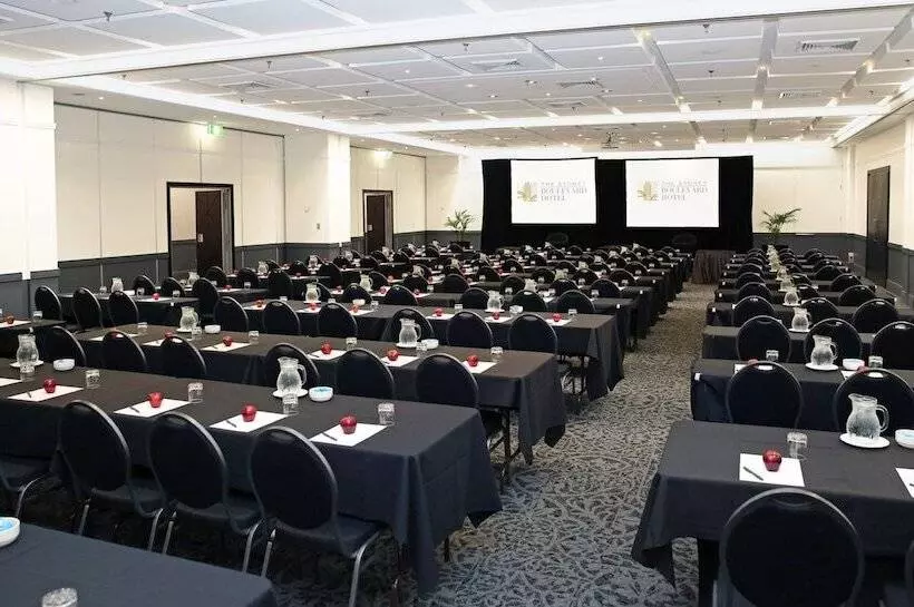 Fotos del hotel The Sydney Boulevard:  12