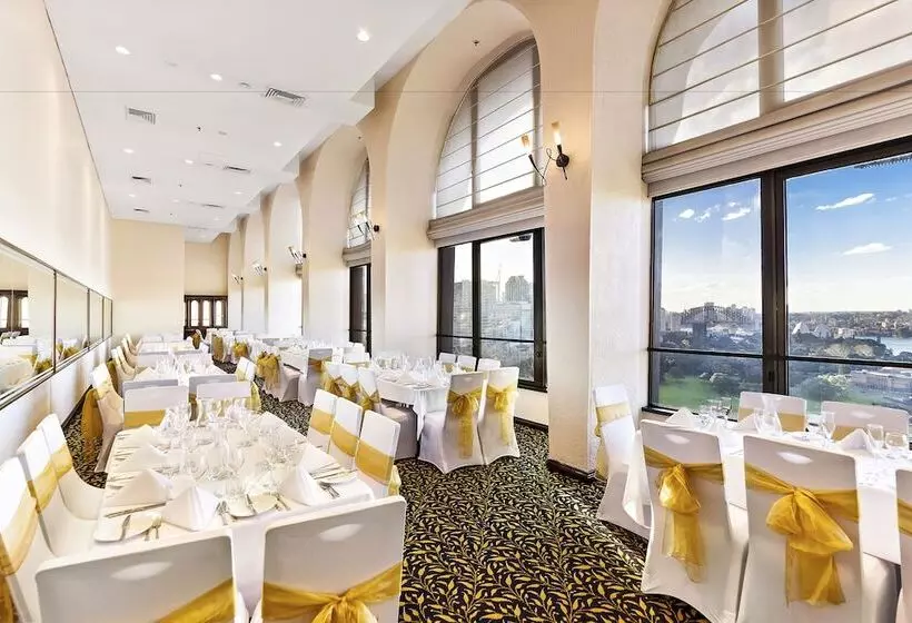 Fotos del hotel The Sydney Boulevard:  24