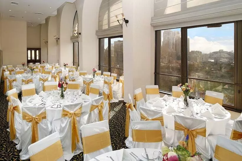 Fotos del hotel The Sydney Boulevard:  18